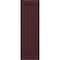 Ekena Millwork Americraft 5-Board Exterior Wood Joined Board-n-Batten Shutters w/ End Batten, ARW103BB518X67WRH, PR ARW103BB518X67WRH - alternate 7